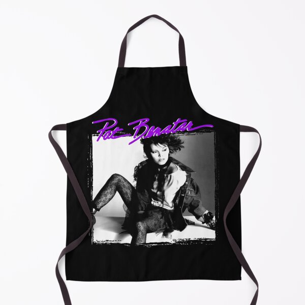 Item preview, Art - Pat Benatar designed and sold by longinostopve.