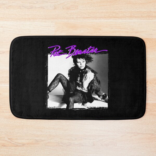 Item preview, Art - Pat Benatar designed and sold by longinostopve.