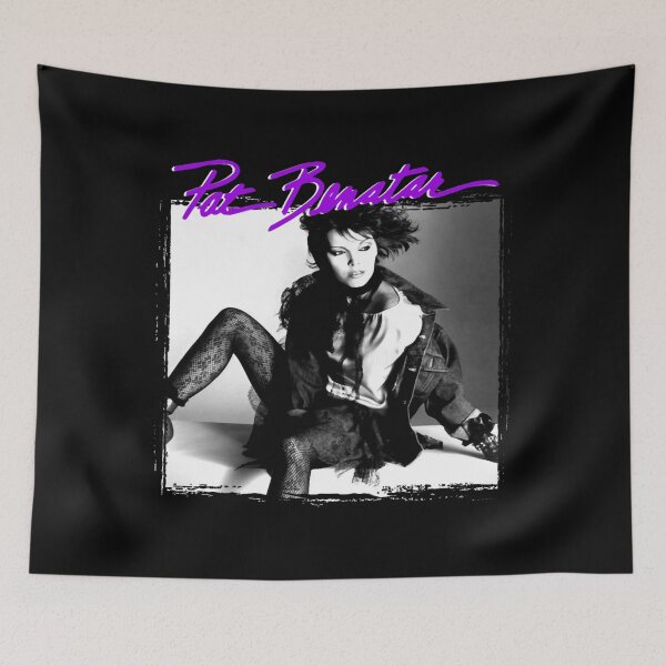 Item preview, Art - Pat Benatar designed and sold by longinostopve.