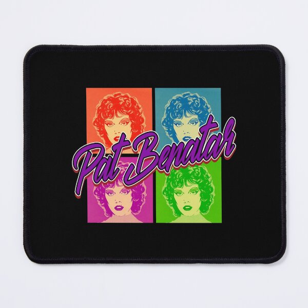 Item preview, Art - Pat Benatar designed and sold by longinostopve.