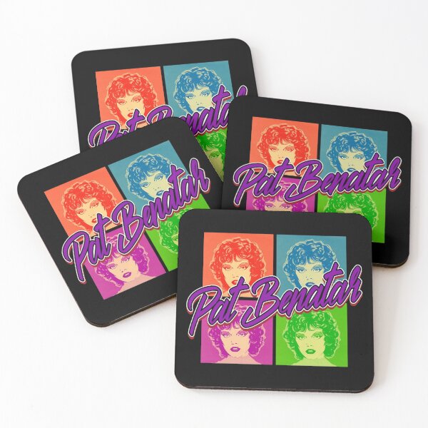 Item preview, Art - Pat Benatar designed and sold by longinostopve.