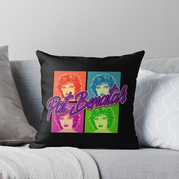 Item preview, Art - Pat Benatar designed and sold by longinostopve.