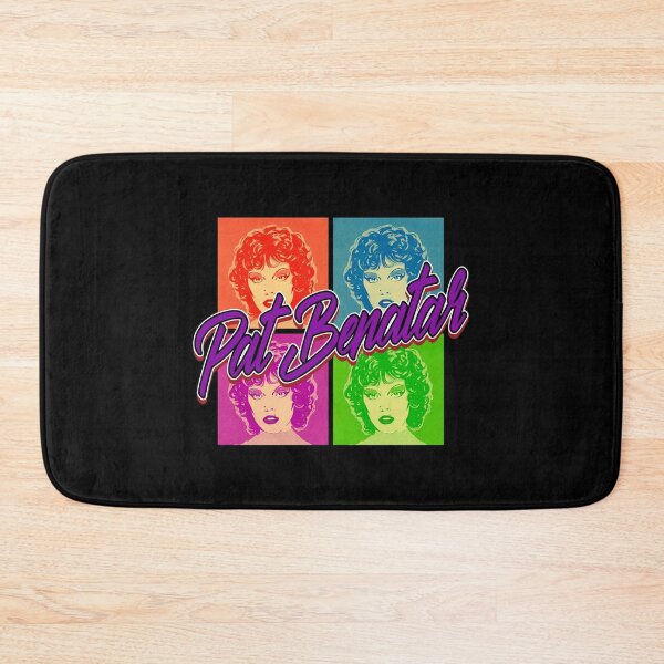 Item preview, Art - Pat Benatar designed and sold by longinostopve.
