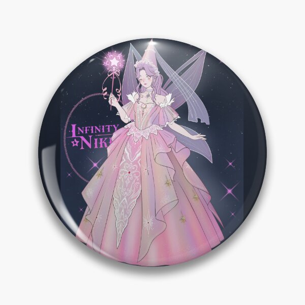 Item preview, Nikki Enchanted Encounter Outfit designed and sold by maegami-micco.