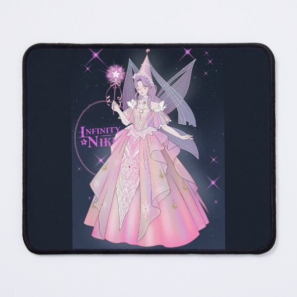 Item preview, Nikki Enchanted Encounter Outfit designed and sold by maegami-micco.