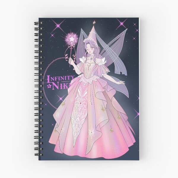Item preview, Nikki Enchanted Encounter Outfit designed and sold by maegami-micco.