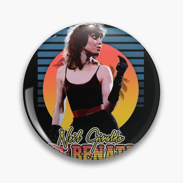 Item preview, Art - Pat Benatar designed and sold by longinostopve.