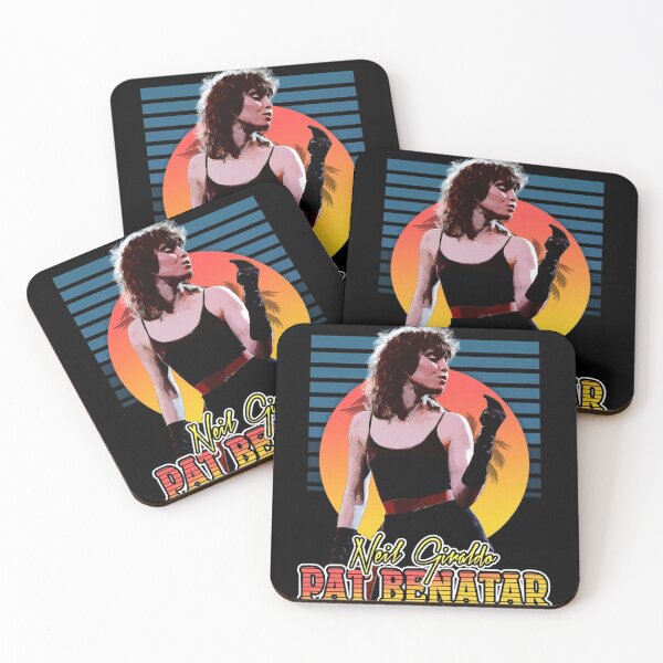 Item preview, Art - Pat Benatar designed and sold by longinostopve.