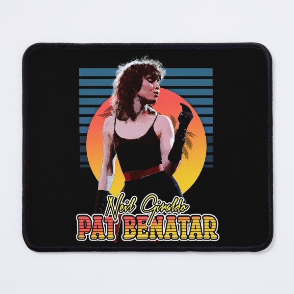 Item preview, Art - Pat Benatar designed and sold by longinostopve.