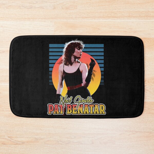 Item preview, Art - Pat Benatar designed and sold by longinostopve.