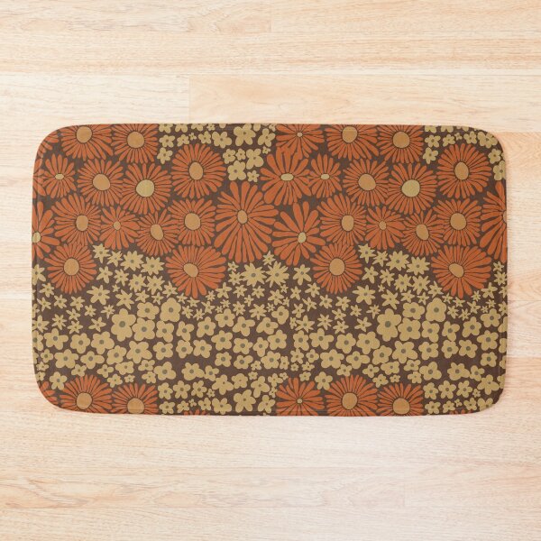 Item preview, Autumn Colors, hand painted patterns designed and sold by taika tori.