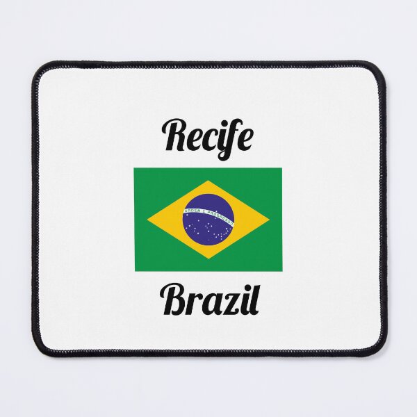 Item preview, Recife Brazil - Stylish Prints, designed and sold by Fleetwood1994.