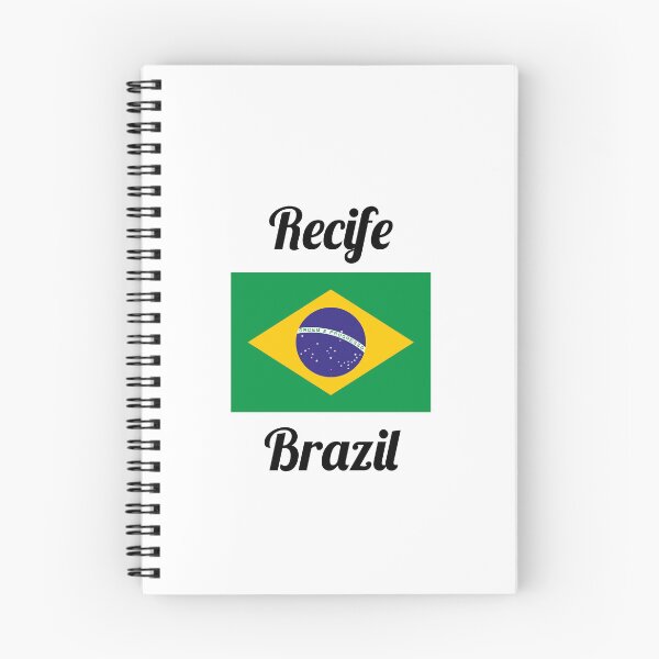 Item preview, Recife Brazil - Stylish Prints, designed and sold by Fleetwood1994.