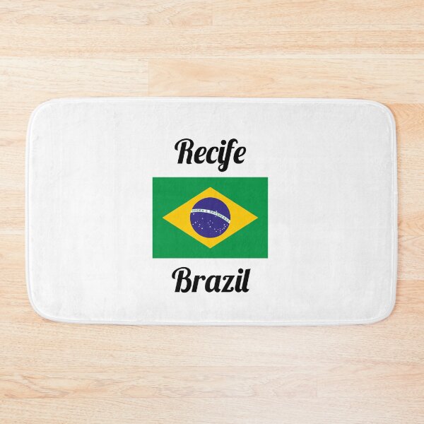 Item preview, Recife Brazil - Stylish Prints, designed and sold by Fleetwood1994.