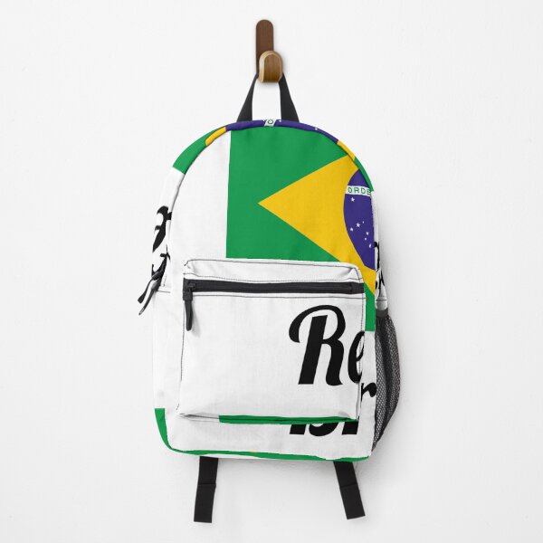 Item preview, Recife Brazil - Stylish Prints, designed and sold by Fleetwood1994.