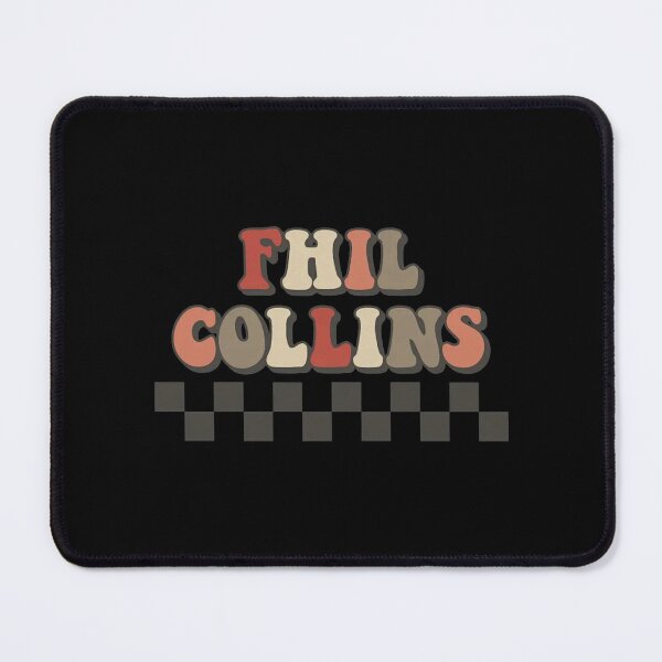 Item preview, Art - Phil Collins designed and sold by fafatobigba.