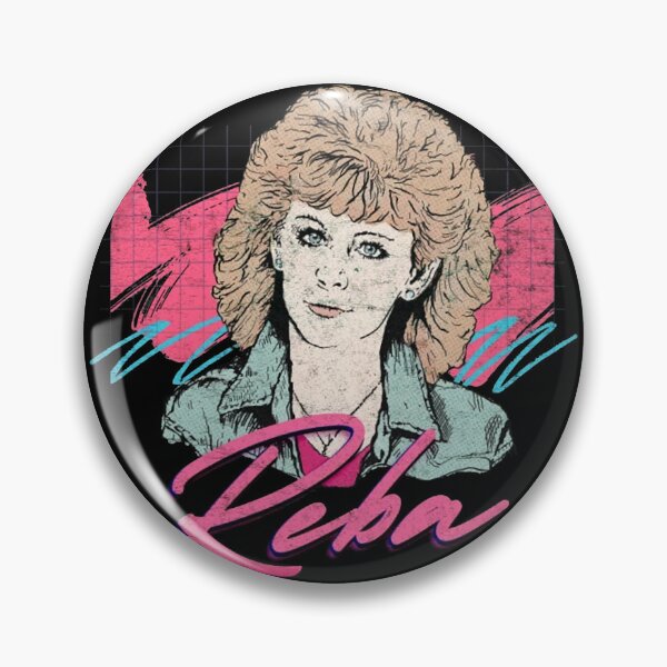 Item preview, Art - Reba McEntire designed and sold by barbarocris.