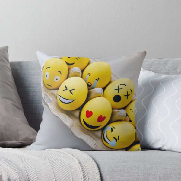 Item preview, emoji eggs  designed and sold by DisabledDesign.
