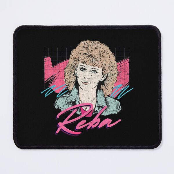 Item preview, Art - Reba McEntire designed and sold by barbarocris.