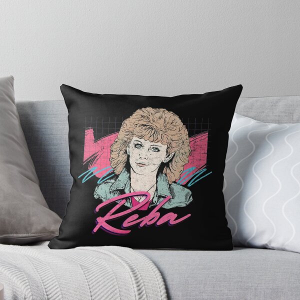 Item preview, Art - Reba McEntire designed and sold by barbarocris.