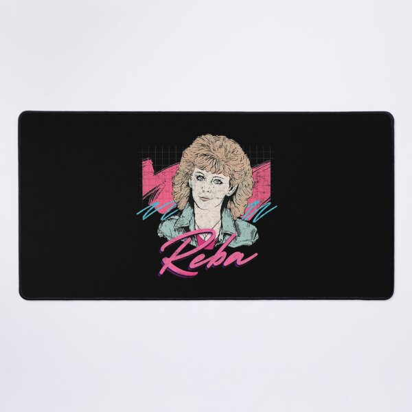 Item preview, Art - Reba McEntire designed and sold by barbarocris.