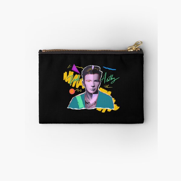 Artikelvorschau, Kunst - Rick Astley entworfen und verkauft von odettenorvi.