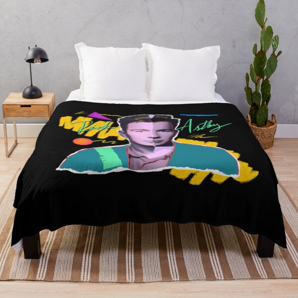 Item preview, Art - Rick Astley designed and sold by odettenorvi.