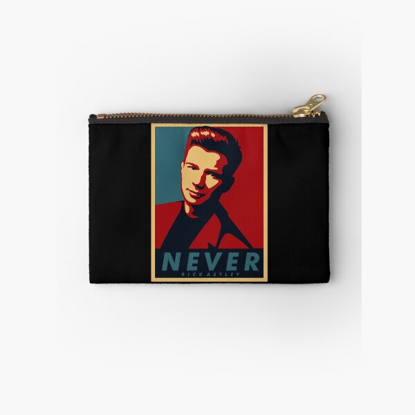 Artikelvorschau, Kunst - Rick Astley entworfen und verkauft von odettenorvi.