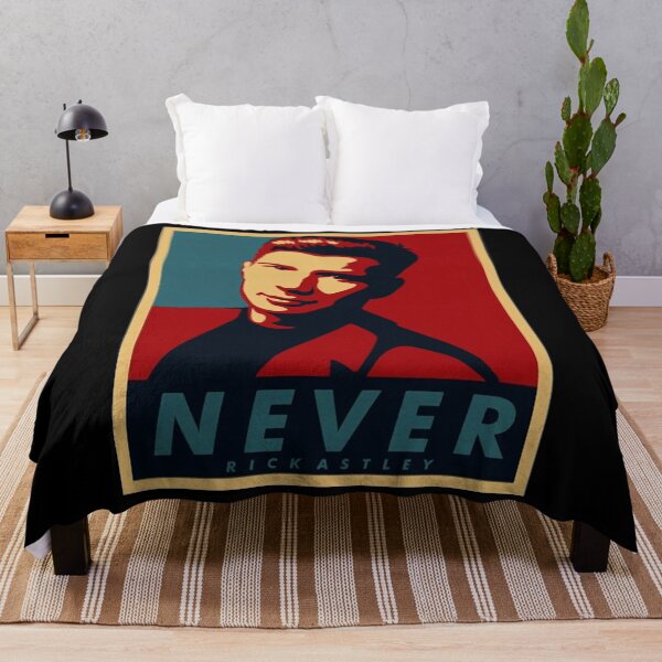 Item preview, Art - Rick Astley designed and sold by odettenorvi.