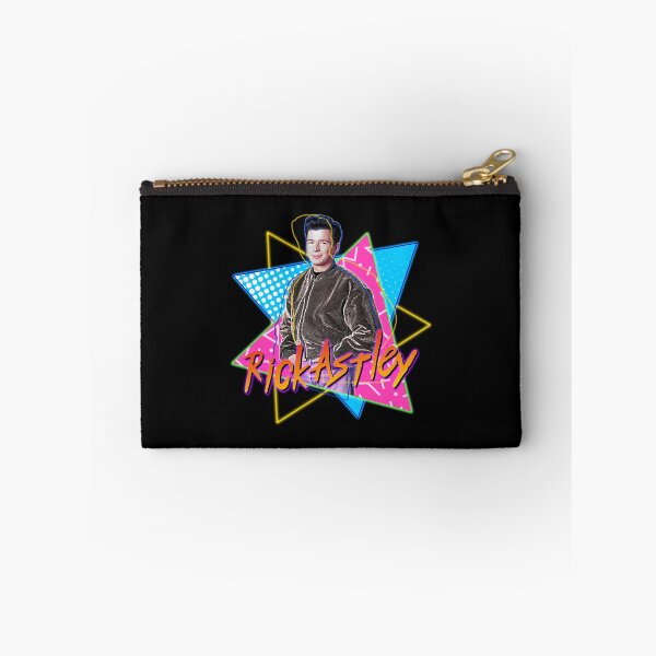 Artikelvorschau, Kunst - Rick Astley entworfen und verkauft von odettenorvi.