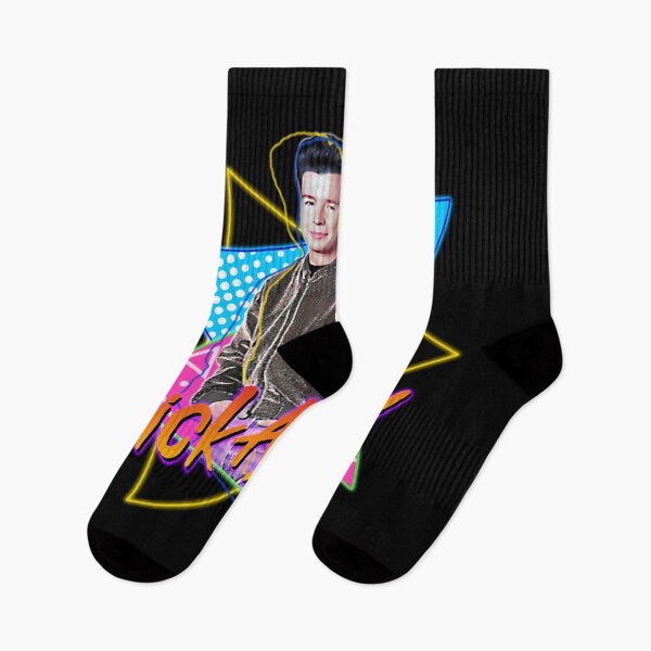 Item preview, Art - Rick Astley designed and sold by odettenorvi.