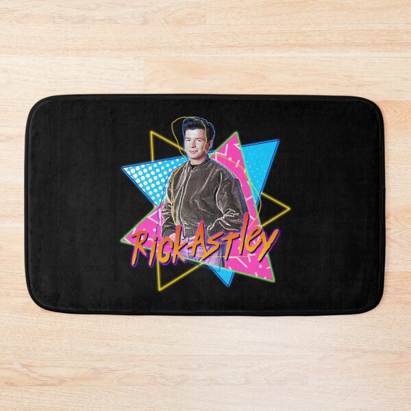 Item preview, Art - Rick Astley designed and sold by odettenorvi.