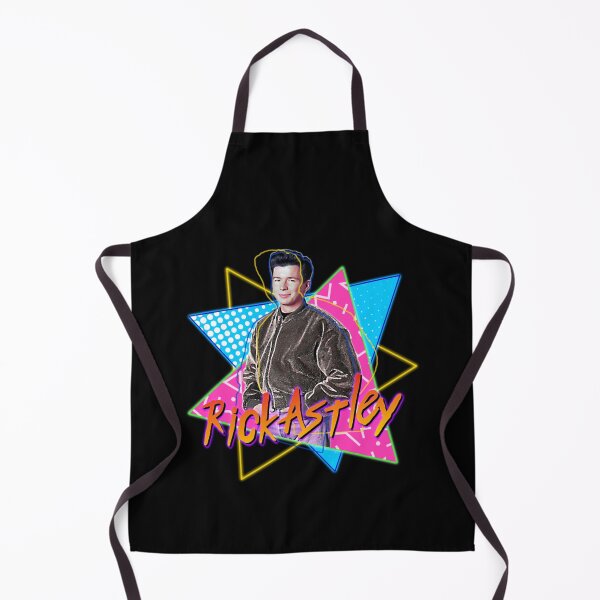 Item preview, Art - Rick Astley designed and sold by odettenorvi.