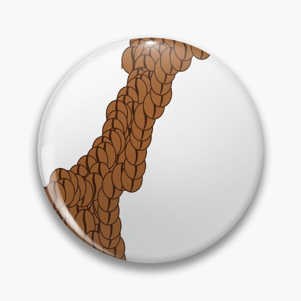 Artikelvorschau, Coffee Bean Norwegen entworfen und verkauft von TheIconSmith.