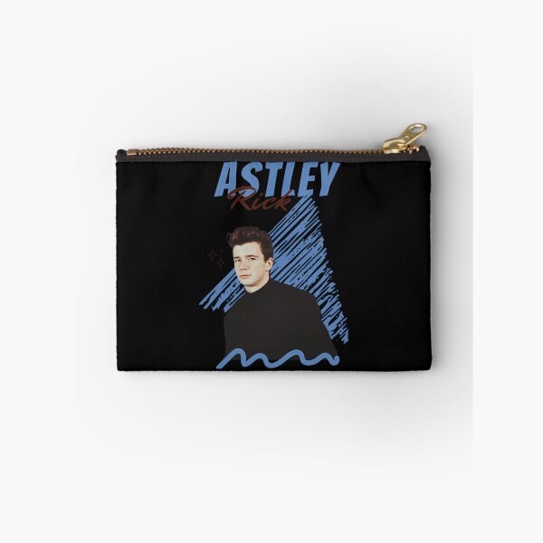Artikelvorschau, Kunst - Rick Astley entworfen und verkauft von odettenorvi.