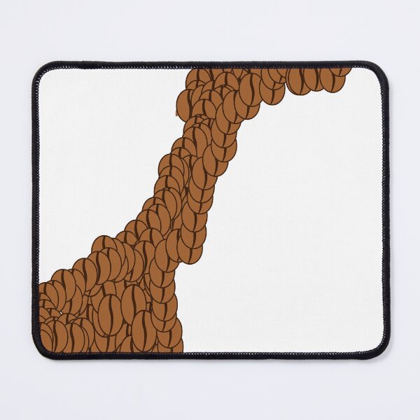 Item preview, Coffee Bean Norway designed and sold by TheIconSmith.