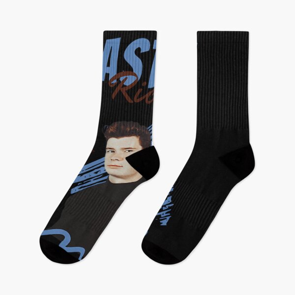 Item preview, Art - Rick Astley designed and sold by odettenorvi.