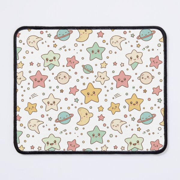 Item preview, Stars Patterns designed and sold by Zuu hax.
