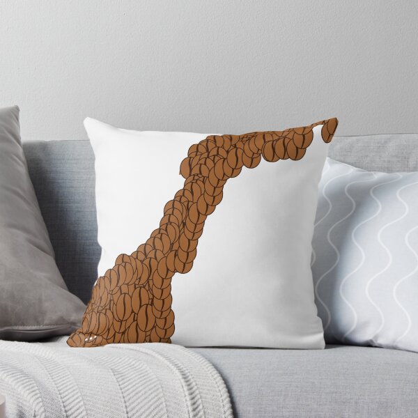 Item preview, Coffee Bean Norway designed and sold by TheIconSmith.