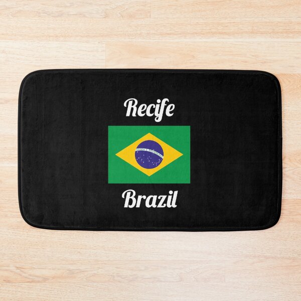 Item preview, Recife Brazil - Stylish Prints, designed and sold by Fleetwood1994.