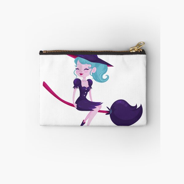 Item preview, BEAUTIFUL WITCH designed and sold by Cassia Leandra.