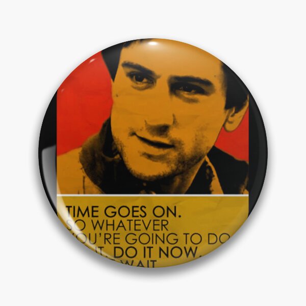 Item preview, Art - Robert De Niro designed and sold by thrasherbald.