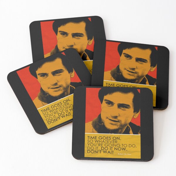 Item preview, Art - Robert De Niro designed and sold by thrasherbald.