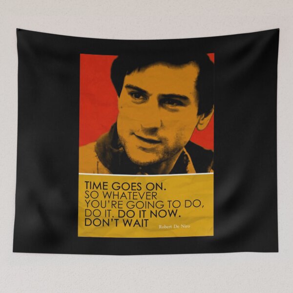 Item preview, Art - Robert De Niro designed and sold by thrasherbald.