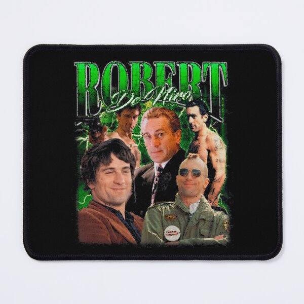 Item preview, Art - Robert De Niro designed and sold by thrasherbald.