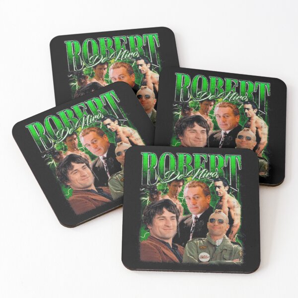 Item preview, Art - Robert De Niro designed and sold by thrasherbald.