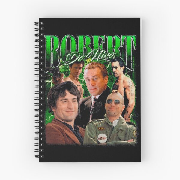 Item preview, Art - Robert De Niro designed and sold by thrasherbald.