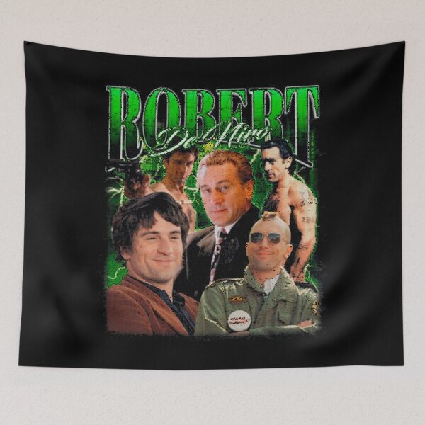 Item preview, Art - Robert De Niro designed and sold by thrasherbald.