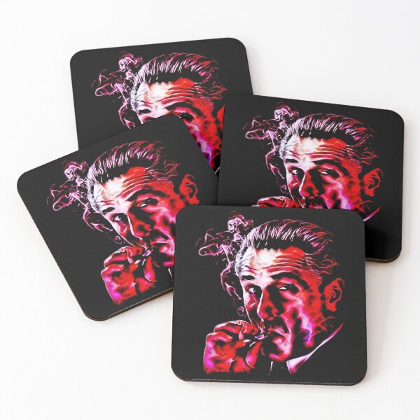 Aperçu de l'œuvre Art - Robert De Niro créée et vendue par thrasherbald.