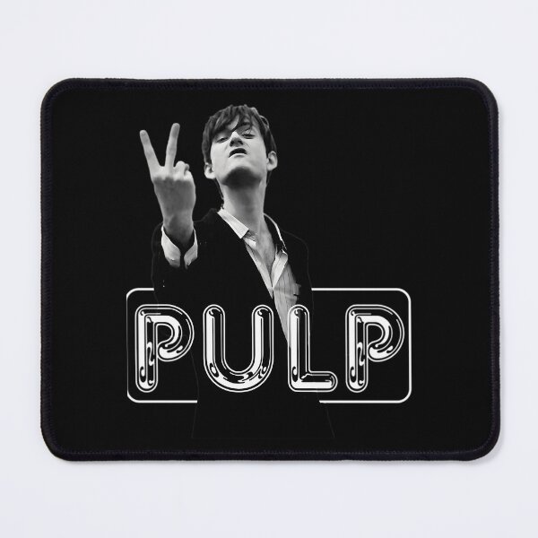 Item preview, Pulps Logo Band designed and sold by ebenezercim2.